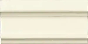 Плитка ADNE5325 Cornisa Clasica Biscuit 7,5х15