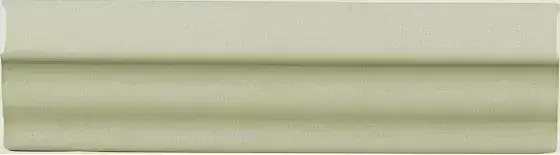 Плитка ADNE5332 Cornisa Classica Celery 3,5х15