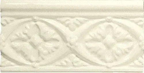 Плитка ADNE4001 RELIEVE BIZANTINO BISCUIT 7.5X15