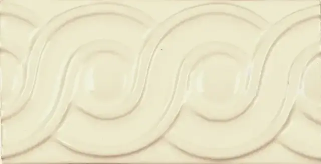 Плитка ADNE4114 Relieve Clasico Biscuit 7,5х15