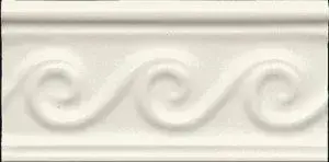 Плитка ADNE4067 Relieve Olas Biscuit 7,5х15