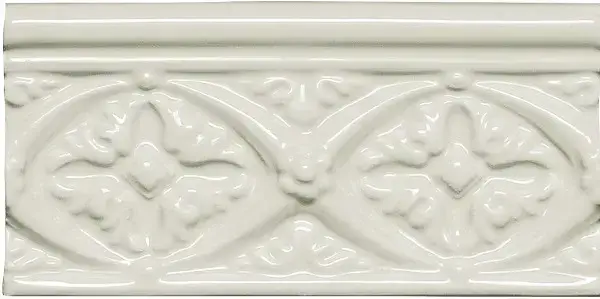 Плитка ADNE4081 Relieve Bisantino Celery 7,5х15