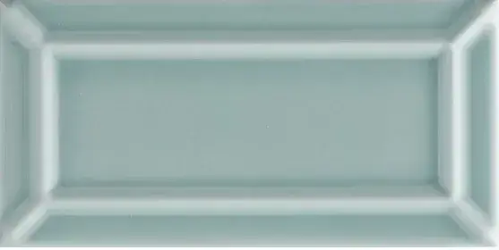 Плитка ADNE1108 Liso Edge Sea Green 7.5x15