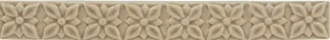 Плитка ADST4021 RELIEVE PONCIANA SILVER SANDS 3X19.8