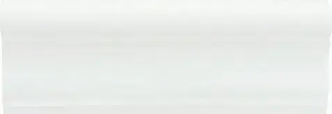 Плитка ADST5091 CORNISA SNOW CAP 7.5X19.8