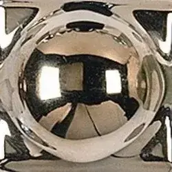 Плитка ADNE8059 TACO ESFERA ORO 2X2