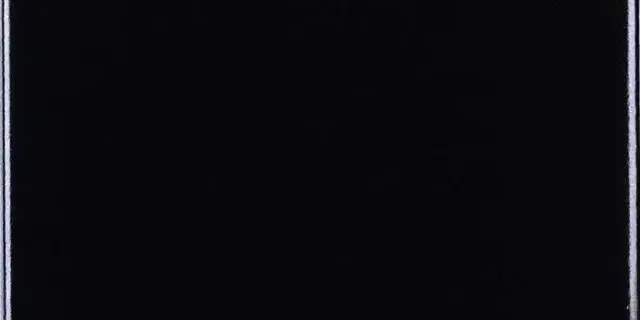 Плитка ADNE1080 LISO PB NEGRO 7.5X15