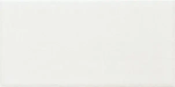 Плитка ADNE1035 LISO PB BLANCO Z 7.5X15