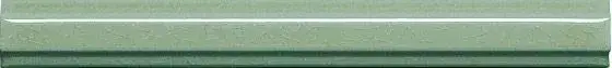 Плитка ADMO5267 Listelo Clasico C/C Verde Claro 1,7х15
