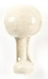 Плитка ADMO5110 Angulo Moldura Lisa PB C/C Marfil 5x3.5