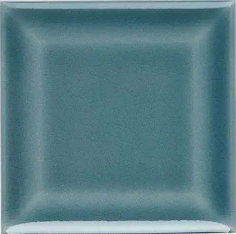 Плитка ADMO2030 Biselado PB C/C Gris Azulado 7,5x7,5