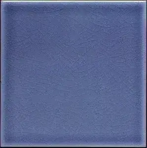 Плитка ADMO1013 Liso PB C/C Azul Oscuro 15х15