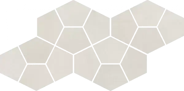 Мозаика 620110000181 Continuum Polar Mosaico Prism 41.3x20.5