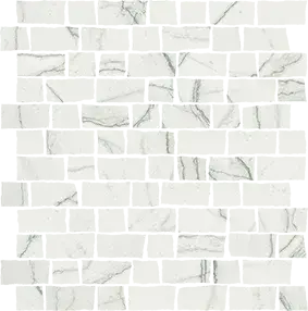 Мозаика 620110000143 Шарм Эдванс Платинум Мозаика Роу Пат. 30x30