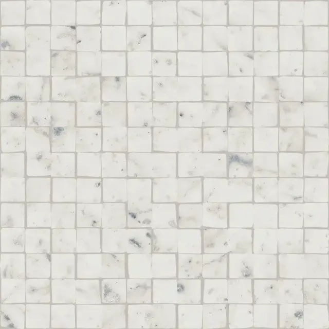 Керамогранит 620110000071 Charme Extra Carrara Mosaico Split 30x30
