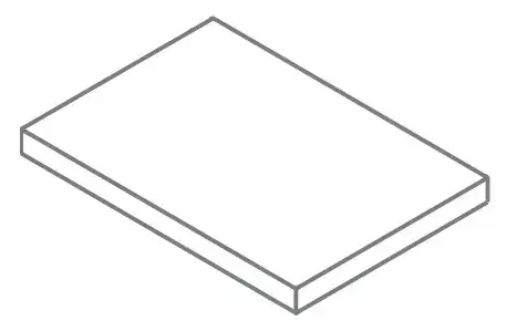 Ступени 620070002201 Metropolis Calacatta Gold Scalino Angolare DX Nat 33x160