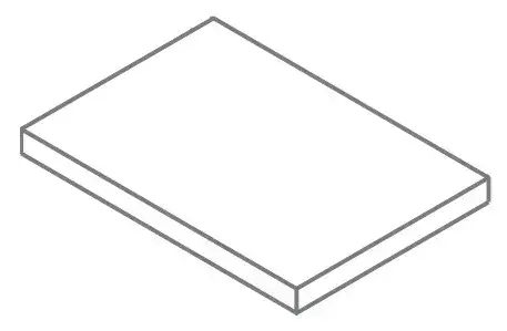 Ступени 620070002180 Metropolis Calacatta Gold Scalino Angolare DX Nat 33x120