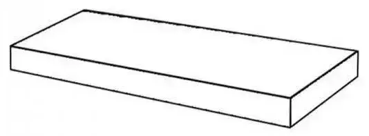 Ступени 620070001958 Ступень Вандефул Лайф Аш угловая правая 33х160