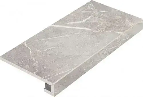 Ступени 620070001430 Ступень Шарм Эво Империале фронтальная 33х80