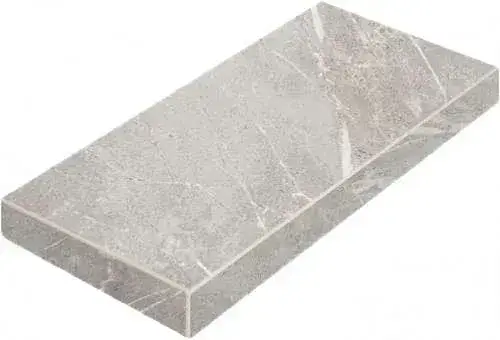 Ступени 620070001438 Ступень Шарм Эво Империале угловая левая 33х80