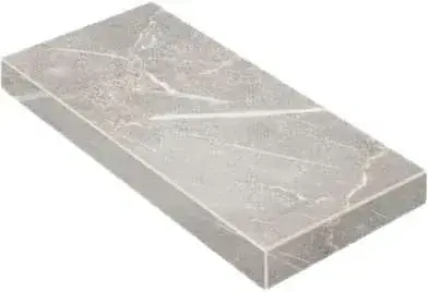 Ступени 620070001168 Ступень Шарм Эво Империале угловая правая 33х120