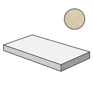 Ступени 620070000988 Charme Extra Arcadia Scalino Angolare Sx 33x60