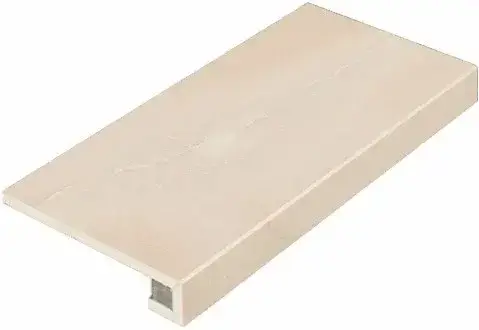 Ступени 620070000626 Charme Evo Onyx Scalino Frontale 33х60