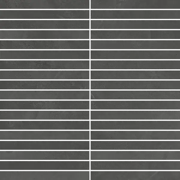 Мозаика 610110001028 Continuum Petrol Mosaico Strip 30x30