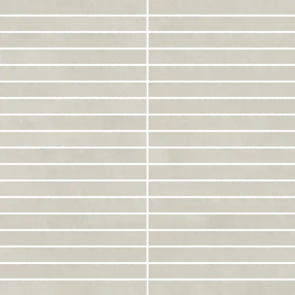 Мозаика 610110001026 Continuum Pure Mosaico Strip 30x30