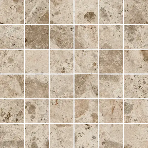 Мозаика 610110001023 Continuum Stone Beige Mosaico 30x30