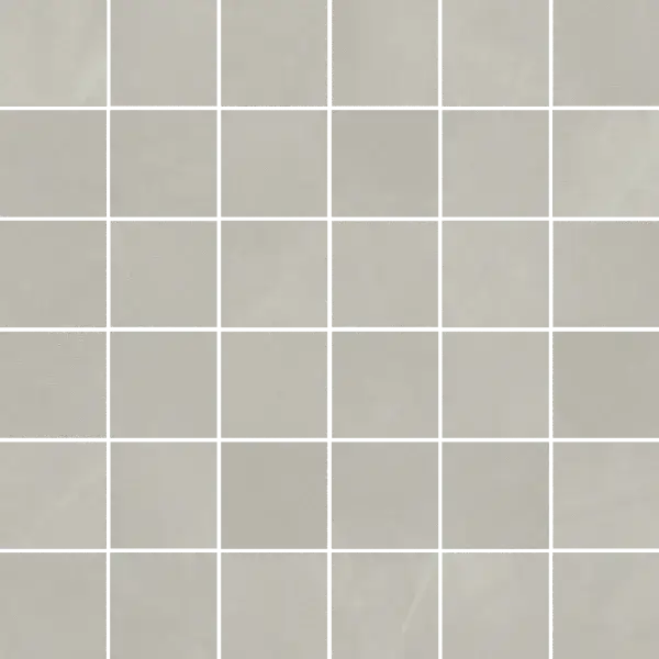 Мозаика 610110001020 Continuum Silver Mosaico 30x30