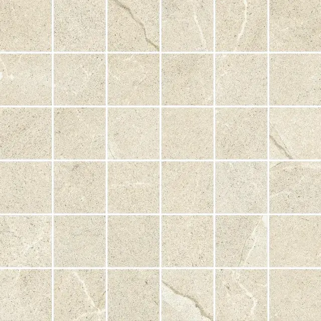 Мозаика 610110000913 Metropolis Desert Beige Mosaico Nat 30x30