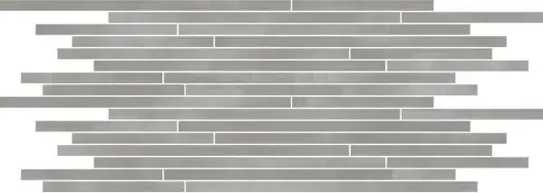 Керамогранит 610110000362 Surface Diamante Strip Lux 26x75