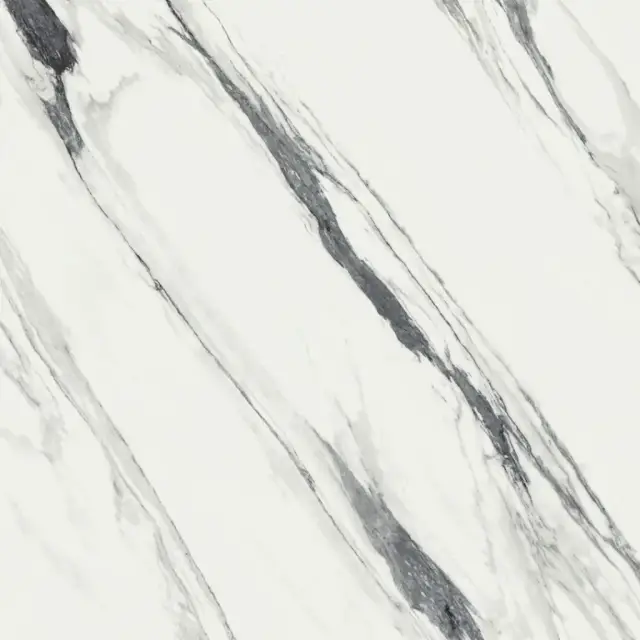 Керамогранит 610015000511 Charme Deluxe Статуарио Фантастико Люкс Рет 80x80