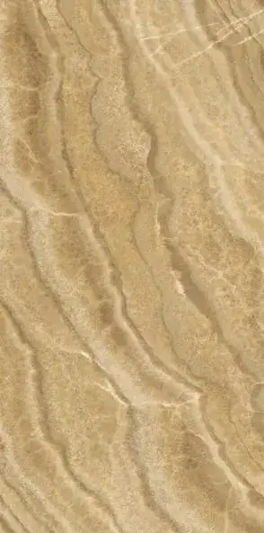 Керамогранит 610015000385 Surface Onice Miele Lux Rett. 60x120