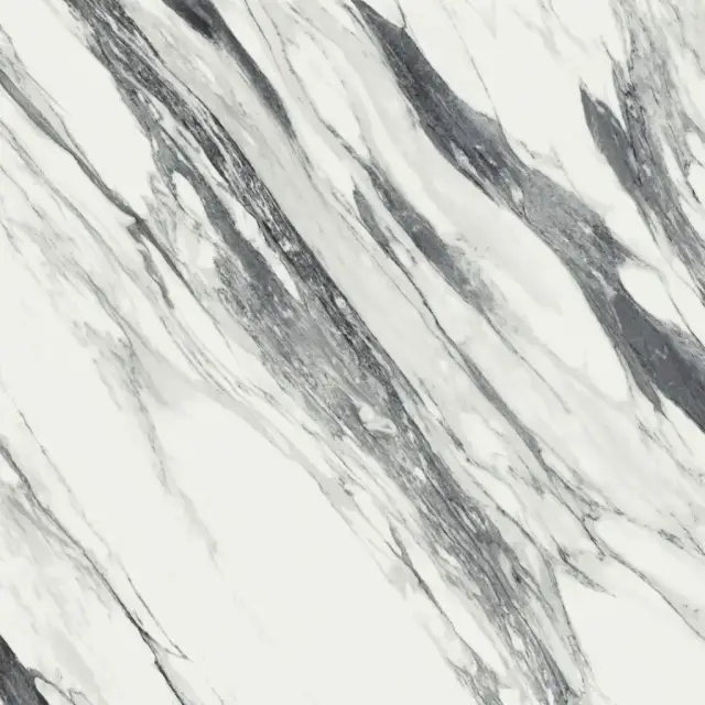 Керамогранит 610010001917 Charme Deluxe Статуарио Фантастико Нат Рет 80x80