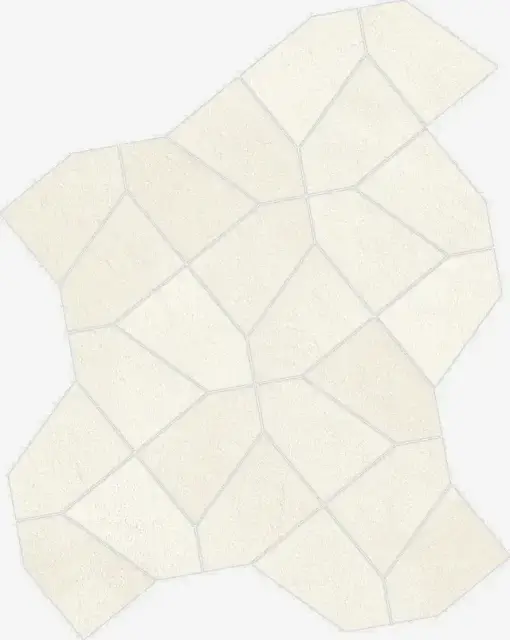 Мозаика 600110000935 Terraviva Нэве Мозаика Рет 27,3x36