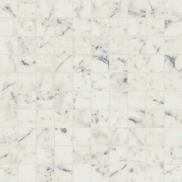 Плитка 600110000864 Charme Extra Carrara Mosaico 30,5x30,5