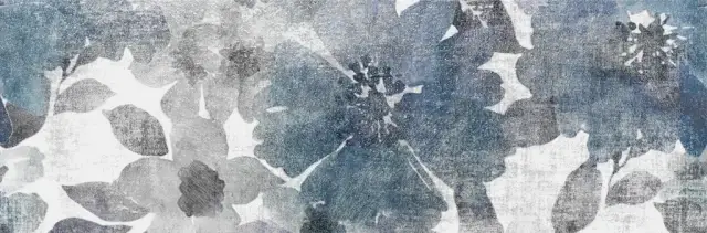 Плитка 600080000406 Элемент Нэве Вставка нинфеа 25x75