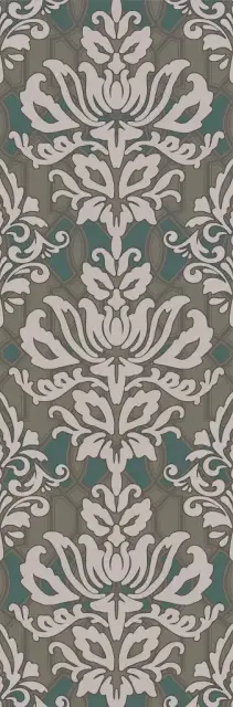 Плитка 600080000339 Element Inserto Damasco 25x75