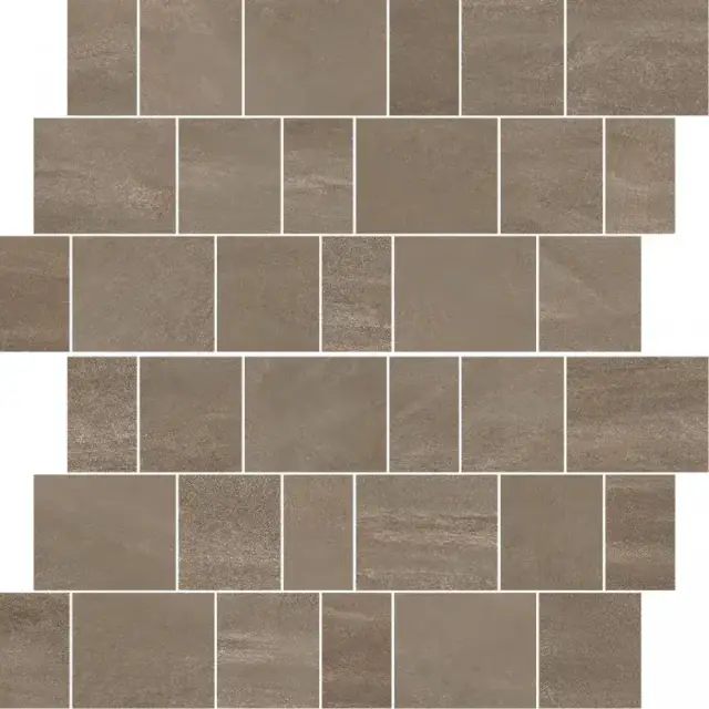 Плитка 54434 MOSAICO MUR.BRUNO MED 40x40