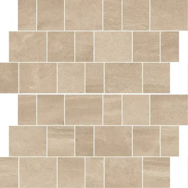Плитка 54432 MOSAICO MUR. SABBIA 40x40