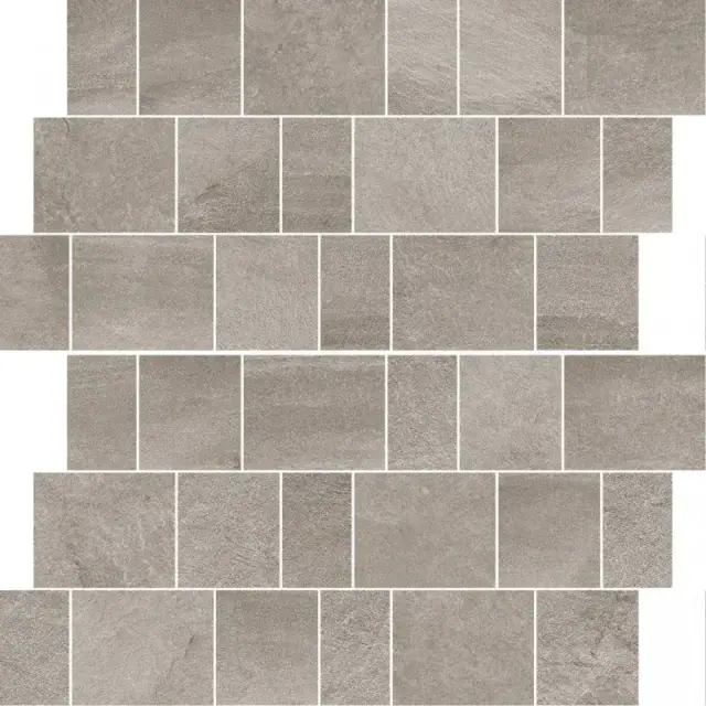 Плитка 54433 MOSAICO MUR. GRIGIO 40x40