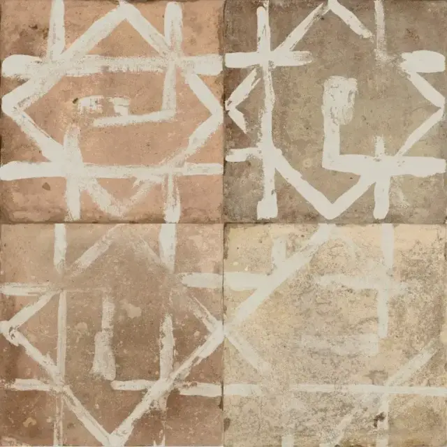 Плитка 40474 Fs Alora Decor LT 45x45x0,95