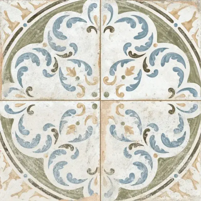 Плитка 38183 Fs Porto Amaral 45x45x0,95