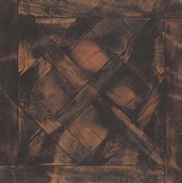 Плитка 34443 Fs Forest Black 45x45