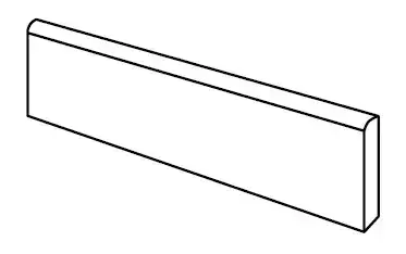 Керамогранит 32309 R.Verbier Ash AS/8X60/C/R 8x60