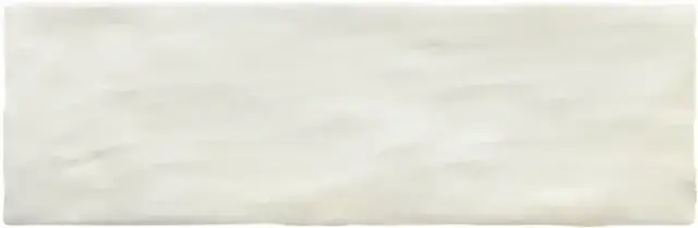 Плитка 31882 Sabbia Silica White 6,5x20