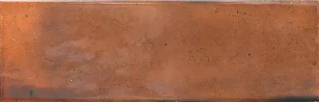 Плитка 30038 Burnt Red 6,5X20