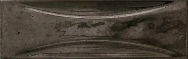 Плитка 30040 Arco Black Ash 6,5X20